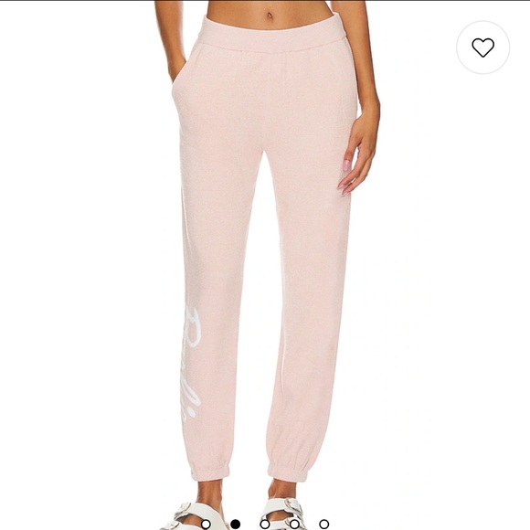 New💕Barefoot Dreams Barbie Collection Jogger set 💕 - Picture 2 of 13